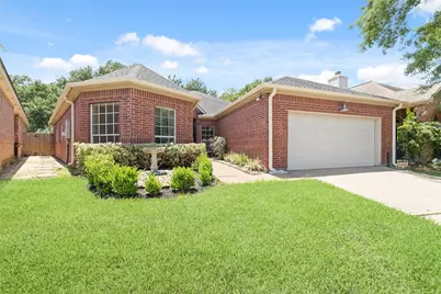 7115 W Hearthstone Green Drive, Houston, TX 77095 - Photo 2
