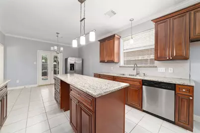 7115 W Hearthstone Green Drive, Houston, TX 77095 - Photo 14