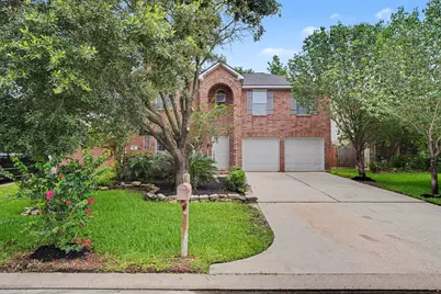 25338 Barmby Drive, Tomball, TX 77375 - Photo 2