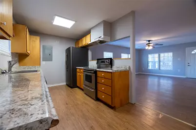 2405 County Road 2235, Cleveland, TX 77327 - Photo 16