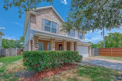 19102 Lilywood Springs Drive S, Katy, TX 77449 - Photo 2