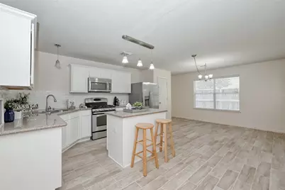 19102 Lilywood Springs Drive S, Katy, TX 77449 - Photo 14