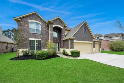 33227 Greenfield Forest Drive, Magnolia, TX 77354 - Photo 2