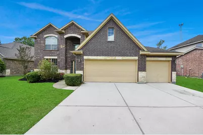 33227 Greenfield Forest Drive, Magnolia, TX 77354 - Photo 4