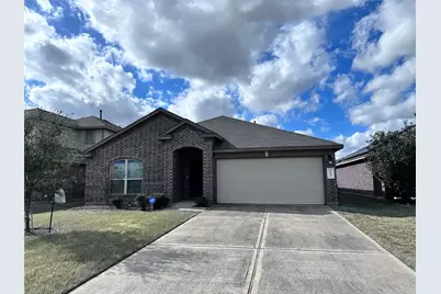 3042 Village Creek Drive, Katy, TX 77494 - Photo 1