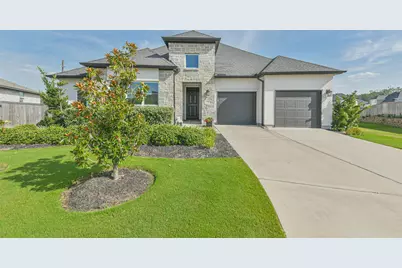 8903 Square View Lane, Tomball, TX 77375 - Photo 4