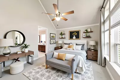 8903 Square View Lane, Tomball, TX 77375 - Photo 18