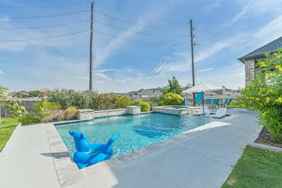 8903 Square View Lane, Tomball, TX 77375 - Photo 34