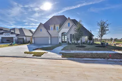 1227 Basset Hound Drive, Montgomery, TX 77316 - Photo 1