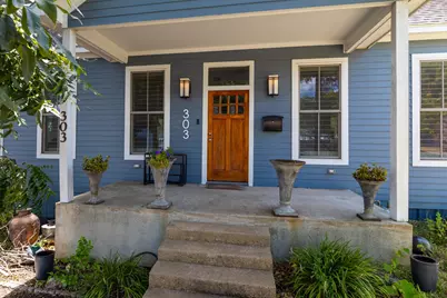 303 W Alamo Street, Brenham, TX 77833 - Photo 14