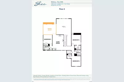 5159 Silverbell Lane, Montgomery, TX 77316 - Photo 6