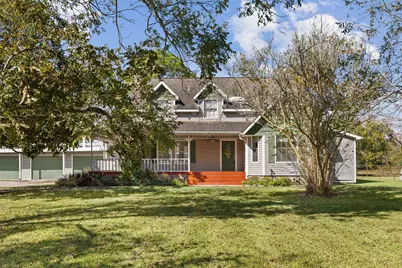 4910 Cark Street, Santa Fe, TX 77517 - Photo 2
