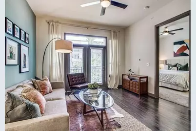 935 N Wilcrest #1049, Houston, TX 77079 - Photo 2