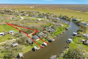 1331 Private Rd 652, Sargent, TX 77414 - Photo 16