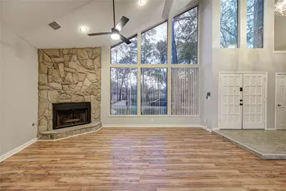 530 Enchanted Lane, Spring, TX 77388 - Photo 4