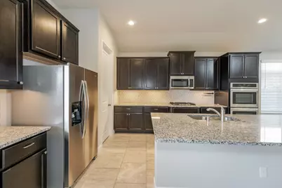 1126 Orange Dawn Drive, Richmond, TX 77406 - Photo 6