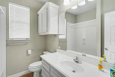 31 Prairie Knoll Drive, Santa Fe, TX 77510 - Photo 24
