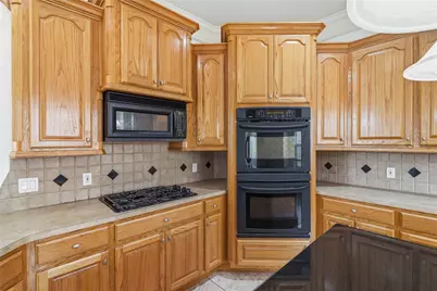 31 Prairie Knoll Drive, Santa Fe, TX 77510 - Photo 12