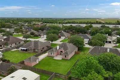 31 Prairie Knoll Drive, Santa Fe, TX 77510 - Photo 32