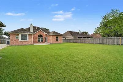 31 Prairie Knoll Drive, Santa Fe, TX 77510 - Photo 28