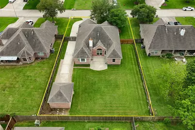 31 Prairie Knoll Drive, Santa Fe, TX 77510 - Photo 38