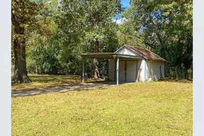 512 Martinez Street, Coldspring, TX 77331 - Photo 1