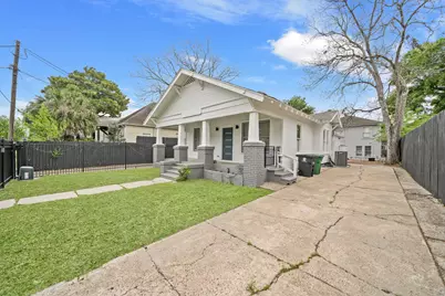 114 Redan Street, Houston, TX 77009 - Photo 2