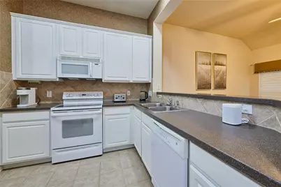 22 W Greenhill Terrace Place, The Woodlands, TX 77382 - Photo 14