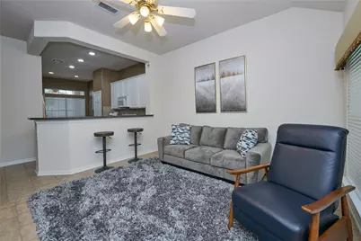 22 W Greenhill Terrace Place, The Woodlands, TX 77382 - Photo 18