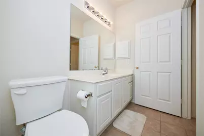 22 W Greenhill Terrace Place, The Woodlands, TX 77382 - Photo 32