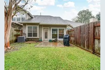 22 W Greenhill Terrace Place, The Woodlands, TX 77382 - Photo 34