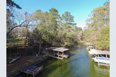 Lot 48 Sunset Drive, Livingston, TX 77351 - Photo 4