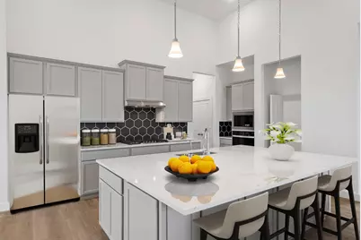 18806 Forested Street, Manvel, TX 77578 - Photo 2