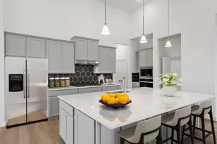 18806 Forested St, Manvel, TX 77578 - Photo 2