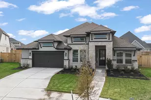 18806 Forested St, Manvel, TX 77578 - Photo 30