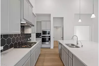 18806 Forested Street, Manvel, TX 77578 - Photo 6