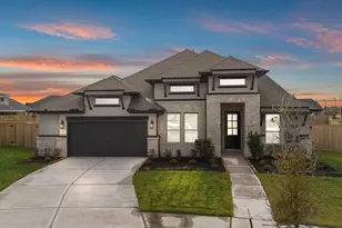 18806 Forested St, Manvel, TX 77578 - Photo 1