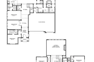 31619 Bluebell Ave, Fulshear, TX 77423 - Photo 20