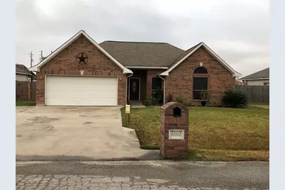 13322 Colton Lane, Santa Fe, TX 77510 - Photo 1