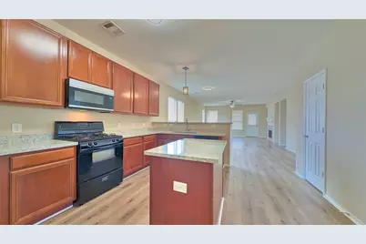 16006 Arapaho Bend Lane, Cypress, TX 77429 - Photo 6