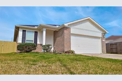 16006 Arapaho Bend Lane, Cypress, TX 77429 - Photo 2