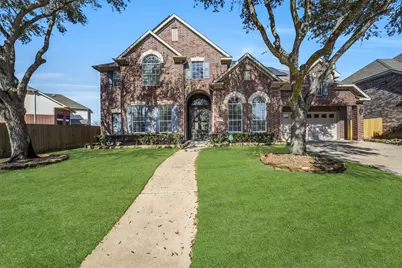 1206 Coleridge Street, Sugar Land, TX 77479 - Photo 4