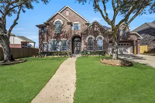 1206 Coleridge St, Sugar Land, TX 77479 - Photo 4