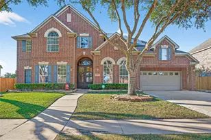 1206 Coleridge St, Sugar Land, TX 77479 - Photo 1