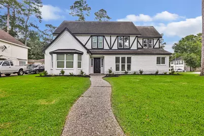 5419 Summerfield Lane, Spring, TX 77379 - Photo 1
