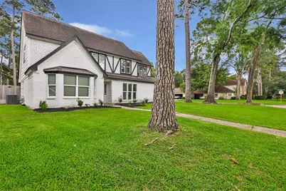 5419 Summerfield Lane, Spring, TX 77379 - Photo 4