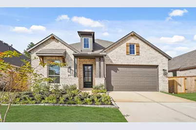 26816 Cavalry Cove Court, Montgomery, TX 77316 - Photo 2