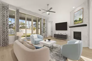 26816 Cavalry Cove Court, Montgomery, TX 77316 - Photo 4