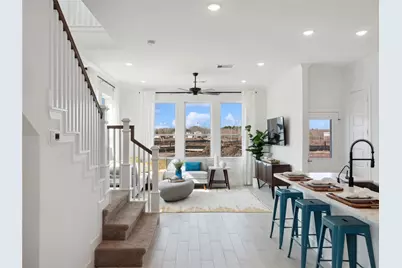 3020 Tres Olivos Drive, Houston, TX 77047 - Photo 8