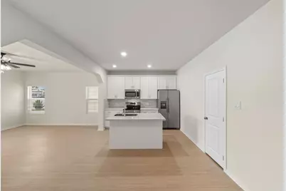 712 W Dallas Street, Conroe, TX 77301 - Photo 10